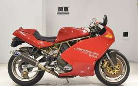 DUCATI 900SS 1996 1LC4N