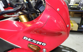 DUCATI 900SS 1992 ZDM906SC2