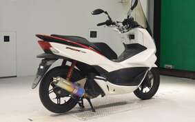 HONDA PCX 150 KF18