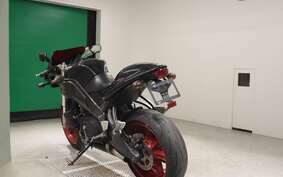 BUELL XB12R FIREBOLT 2008 AX03