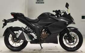 SUZUKI GIXXER 250 SF ED22B