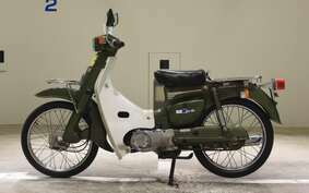 SUZUKI BIRDIE 50 FR50