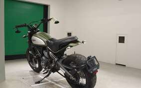 DUCATI SCRAMBLER URBAN E 2018 K102J