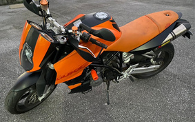 KTM 990 SUPER DUKE 2006 VD440