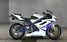 TRIUMPH DAYTONA 675 2010 MD1066