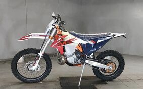 KTM 300 EXC TPI SIXDAYS GSA20