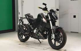 BENELLI 125S U320