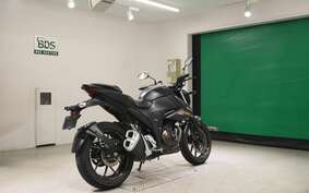 SUZUKI GIXXER 250 ED22B