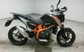 KTM 690 DUKE 2012 LDT40