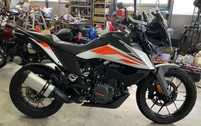 KTM 390 ADVENTURE 2020 JGJ40