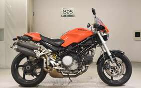 DUCATI MONSTER S2R 800 2005