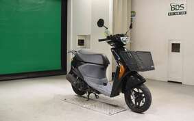 SUZUKI LET's 5 CA47A