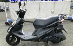 SUZUKI ｱﾄﾞﾚｽV125SS CF4MA