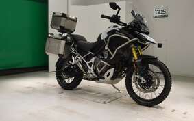 TRIUMPH TIGER 1200 RALLY 2022 AP23VU