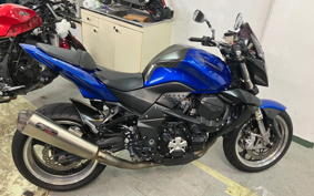 KAWASAKI Z1000 2009 ZRT00B