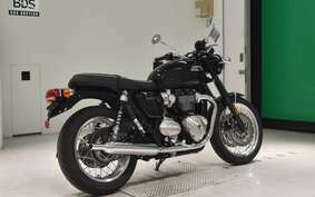 TRIUMPH BONNEVILLE T120 2023