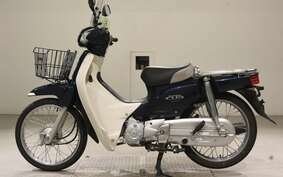 HONDA C110 SUPER CUB JA10