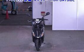 SUZUKI ｱﾄﾞﾚｽV125S CF4MA