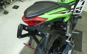 KAWASAKI NINJA 250 ABS EX250L