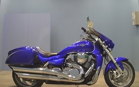 SUZUKI BOULEVARD M109R 2007 CA121