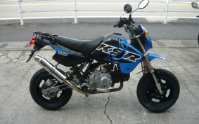 KAWASAKI KSR110 KL110A