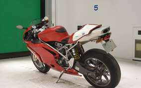 DUCATI 749 S 2004