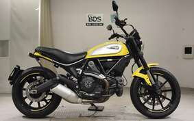 DUCATI SCRAMBLER ICON 2016 K102J