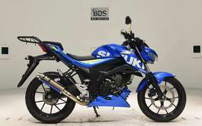 SUZUKI GSX-S125 DL32B