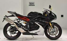 TRIUMPH DAYTONA 675 R 2014 TA14FA