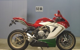 MV AGUSTA F3 800 AGU 2015 F320