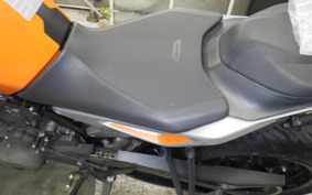 KTM 790 DUKE 2019