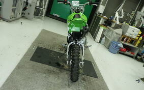 KAWASAKI KLX110 L LX110D