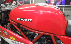 DUCATI 900SS 1990