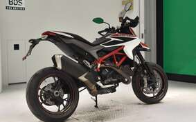 DUCATI HYPERMOTARD 820 SP 2013