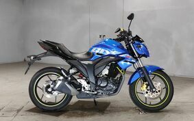 SUZUKI GIXXER 150 NG4BG