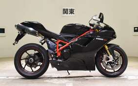 DUCATI 1198 SP 2011 H704A