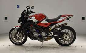 MV AGUSTA BRUTALE 1090 RR 2015