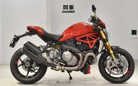 DUCATI M1200S S 2018 MA02A