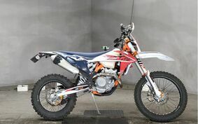 KTM 250 EXC F SIXDAYS EXA40