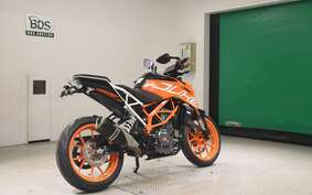 KTM 390 DUKE 2018 JPJ40