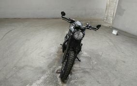 TRIUMPH BONNEVILLE T120 2016 DAD75