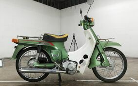 SUZUKI BIRDIE 50 BA41A