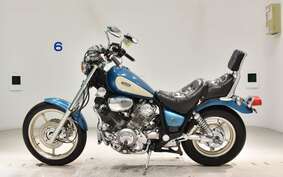 YAMAHA VIRAGO 1100 1995 4PP