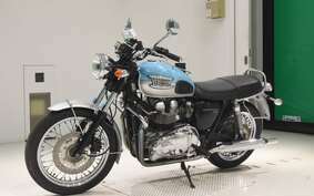 TRIUMPH BONNEVILLE T100 2003