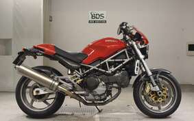 DUCATI MONSTER S4 2001 M400A