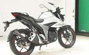 SUZUKI GIXXER 150 ED13N