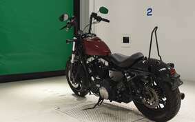 HARLEY XL1200X 2020