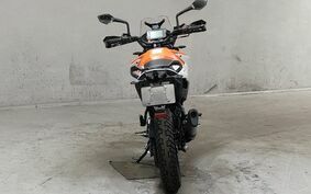 KTM 250 ADVENTURE 2022 JGD40