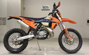 KTM 150 EXC TPI