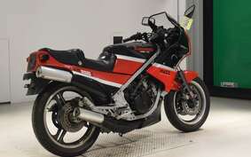 KAWASAKI KR250S KR250A